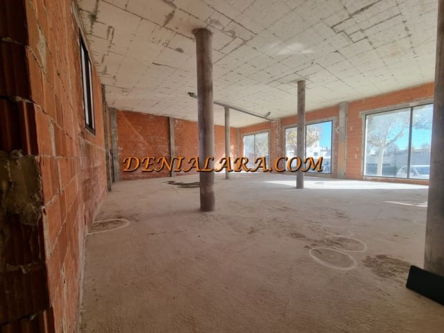 Local Commercial à louer à Pedreguer - 800 € (Ref: 8617629)