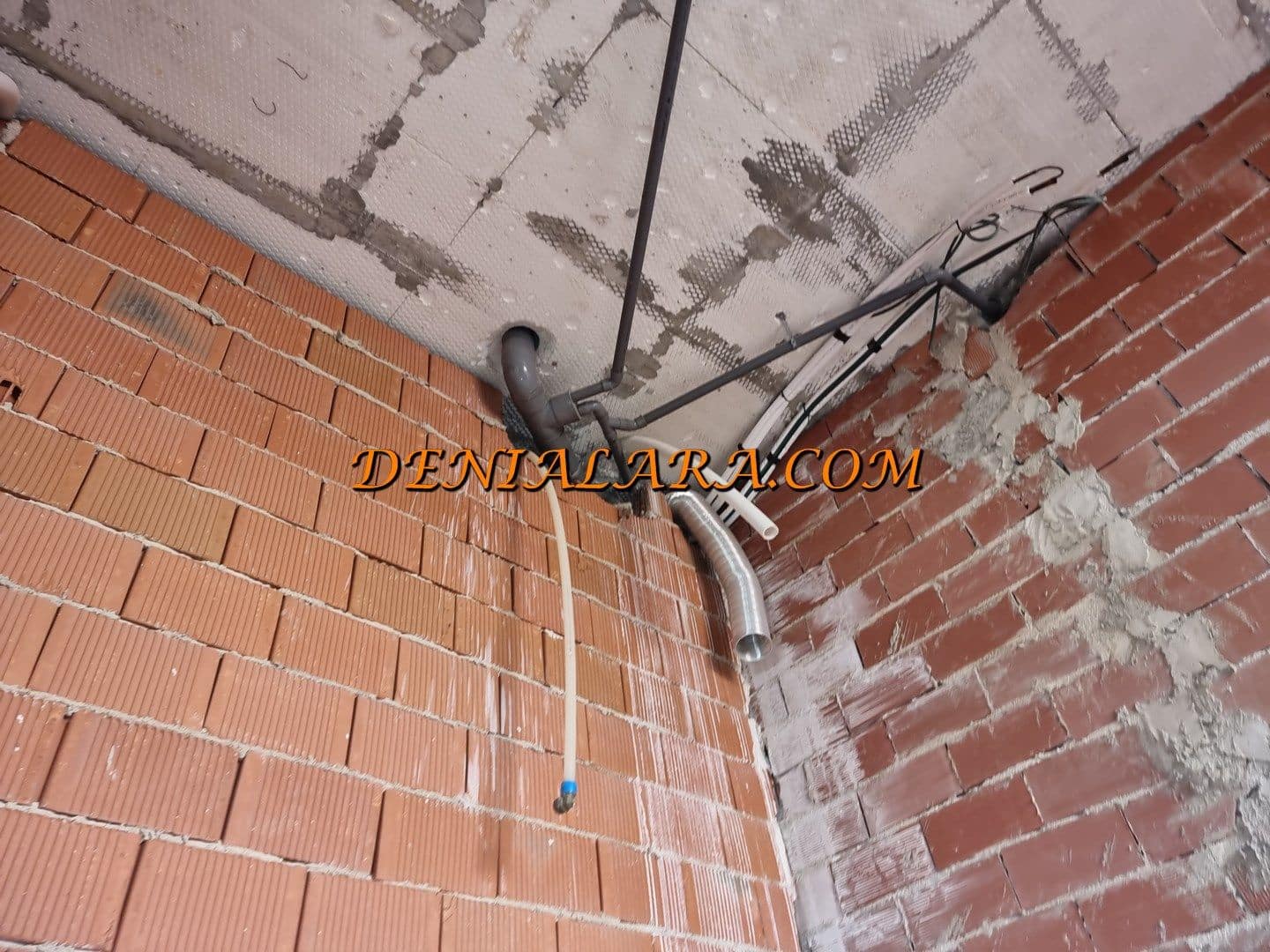 Local Commercial à louer à Pedreguer - 800 € (Ref: 8617629)