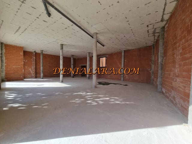 Local Commercial à louer à Pedreguer - 800 € (Ref: 8617629)