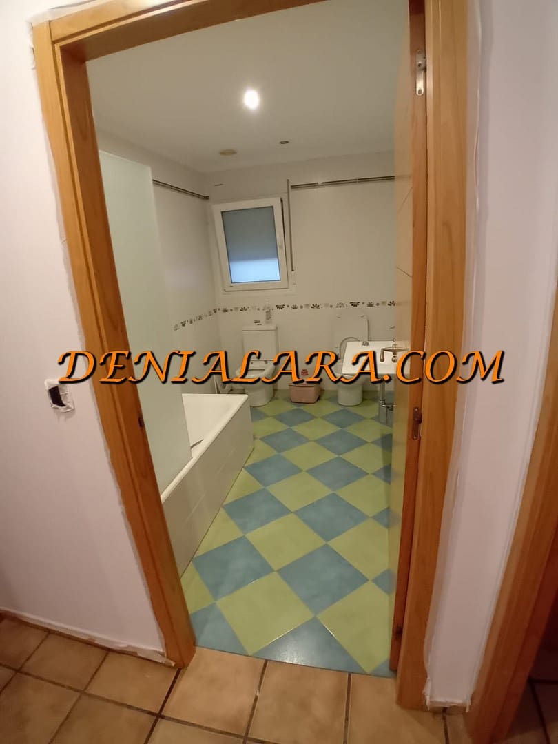 4 quarto Moradia para venda em Denia com piscina - 609 000 € (Ref: 8617632)