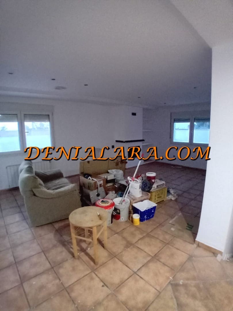 4 quarto Moradia para venda em Denia com piscina - 609 000 € (Ref: 8617632)