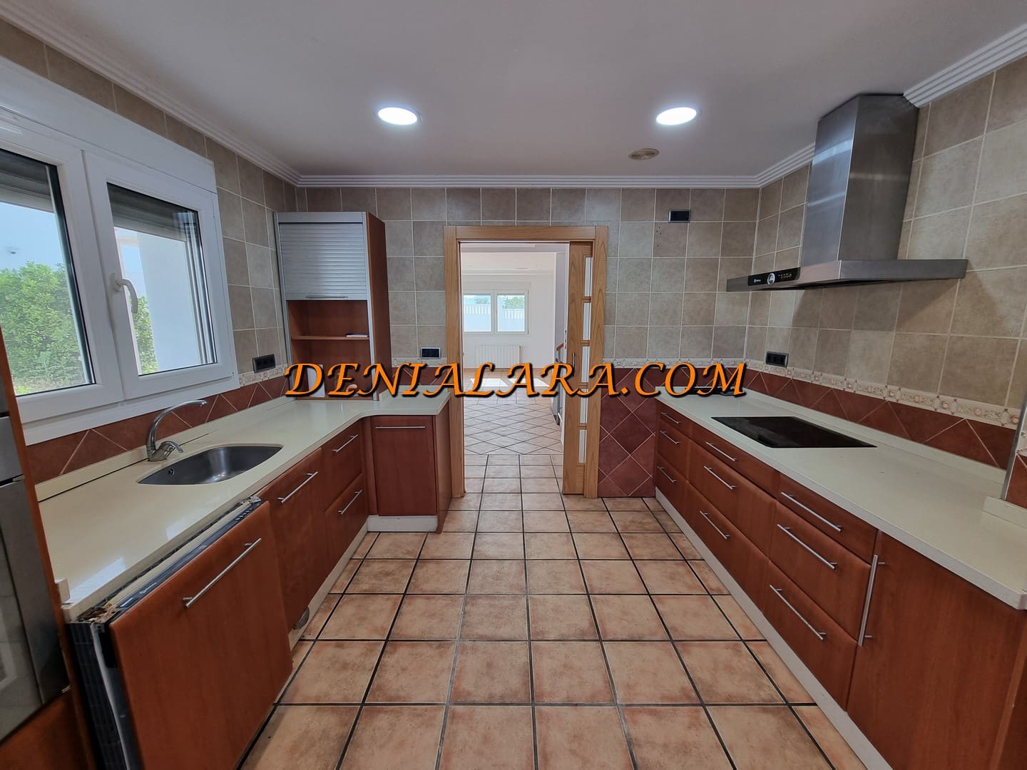 4 quarto Moradia para venda em Denia com piscina - 558 000 € (Ref: 8617632)