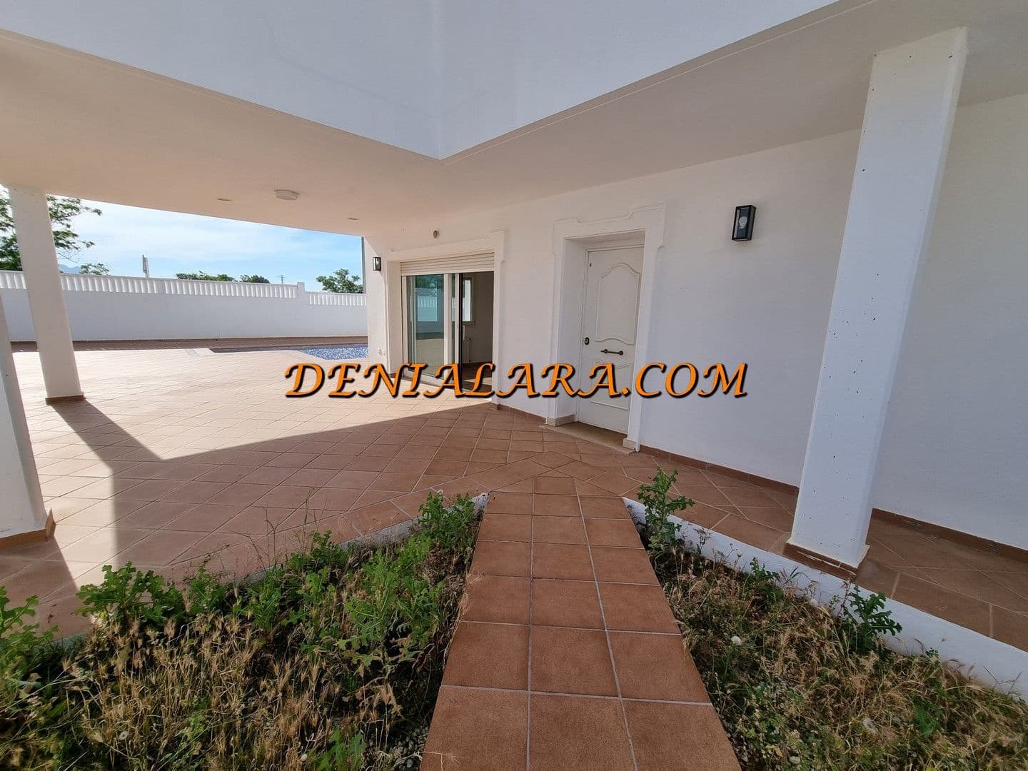 4 quarto Moradia para venda em Denia com piscina - 558 000 € (Ref: 8617632)