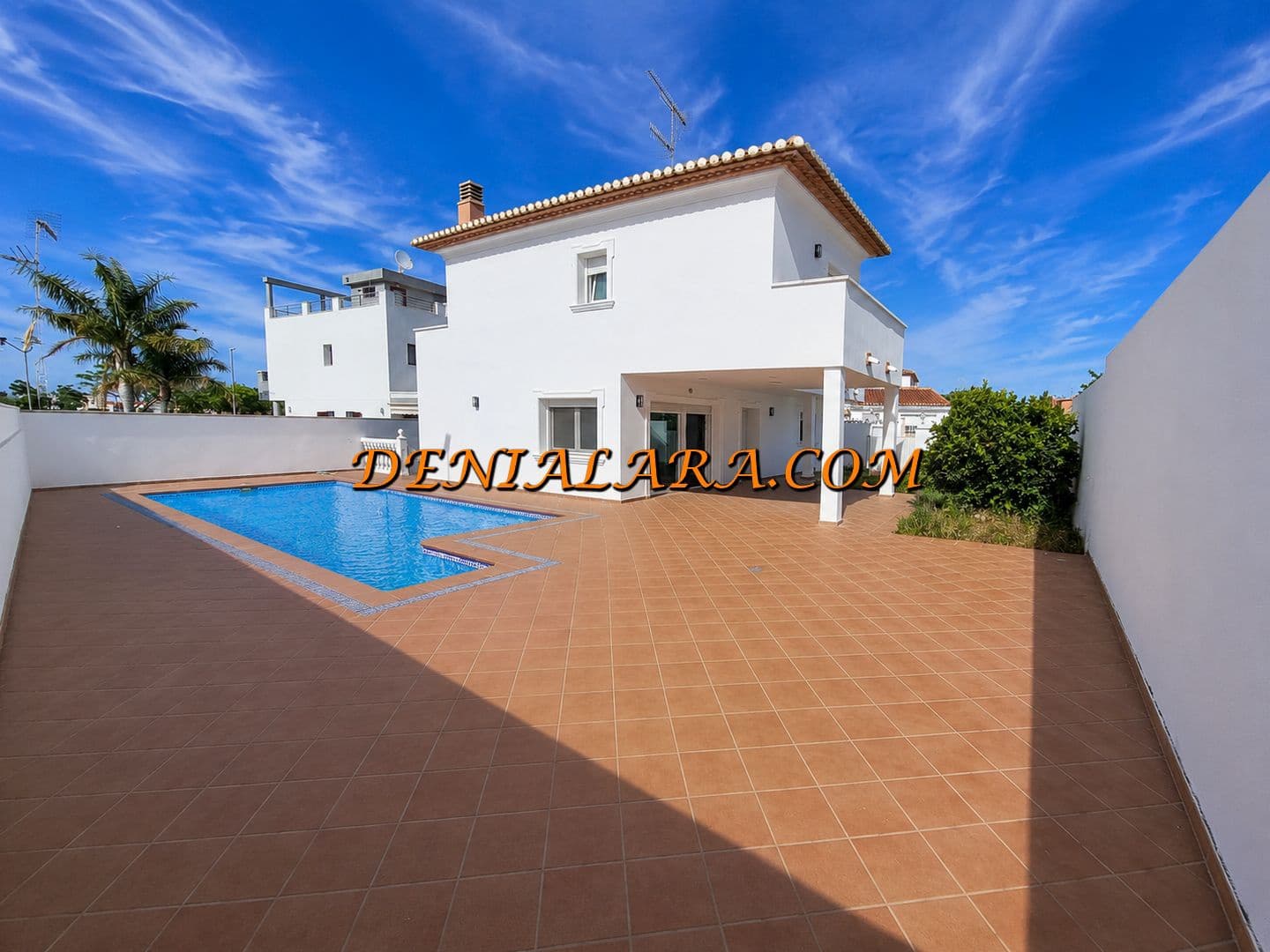 4 quarto Moradia para venda em Denia com piscina - 558 000 € (Ref: 8617632)