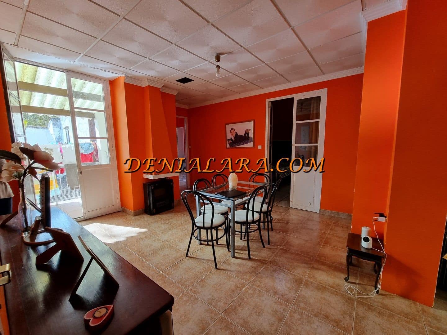 5 sypialnia Dom na sprzedaż w Denia - 308 000 € (Ref: 8617634)