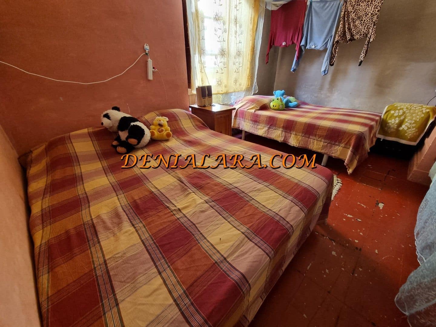 5 sypialnia Dom na sprzedaż w Denia - 308 000 € (Ref: 8617634)