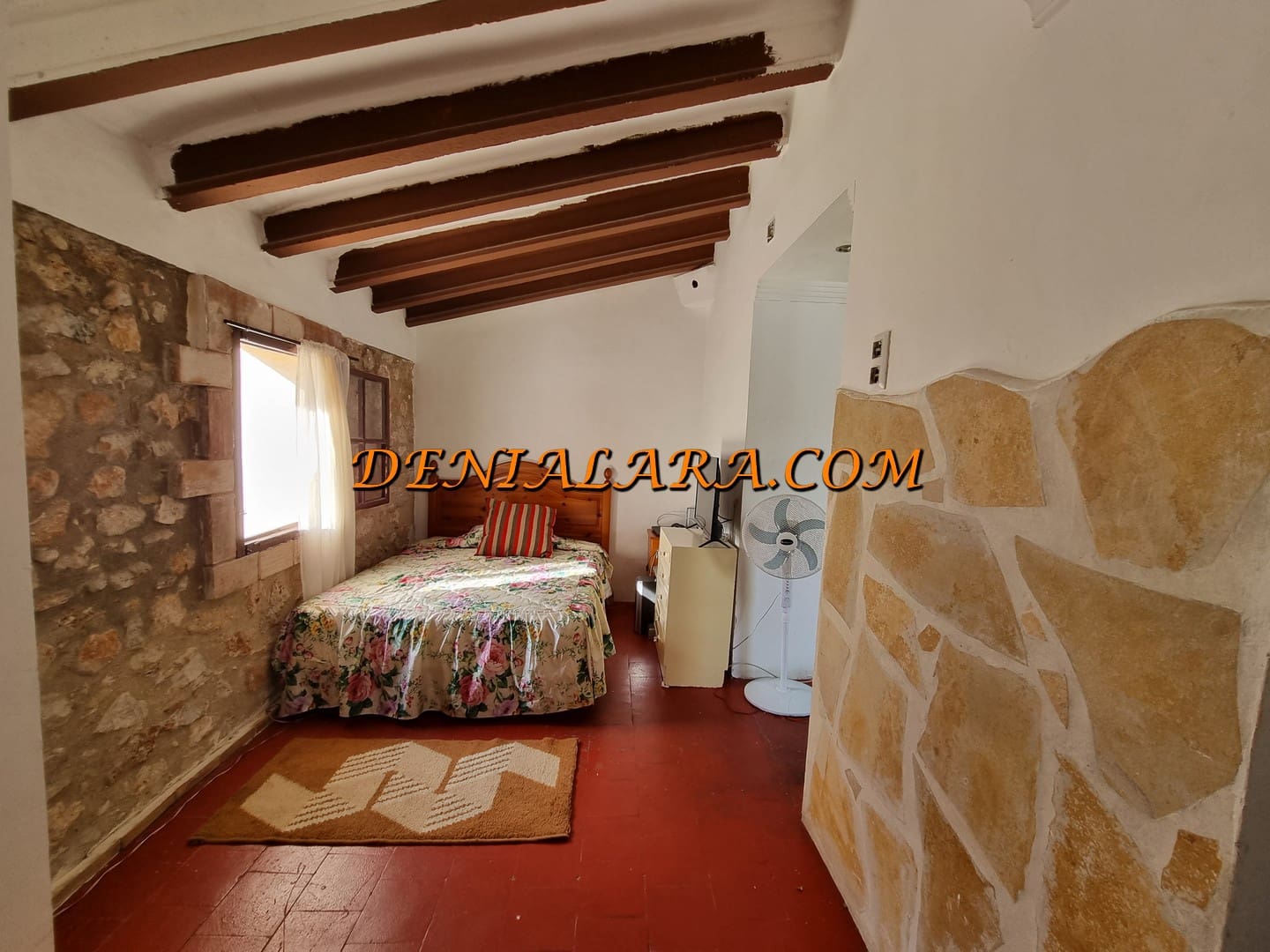 5 sypialnia Dom na sprzedaż w Denia - 308 000 € (Ref: 8617634)