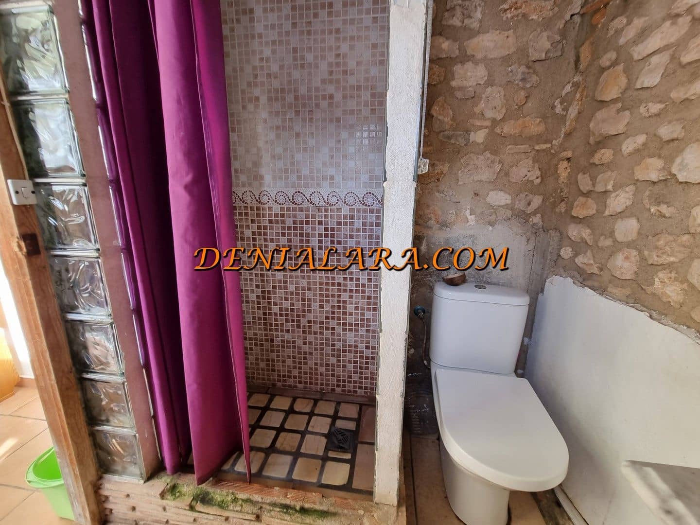 5 sypialnia Dom na sprzedaż w Denia - 308 000 € (Ref: 8617634)