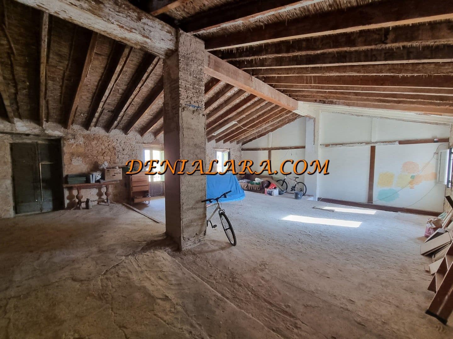 5 sypialnia Dom na sprzedaż w Denia - 308 000 € (Ref: 8617634)