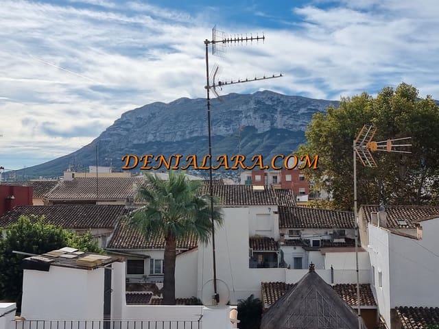 5 bedroom Townhouse for sale in Dénia - € 308,000 (Ref: 8617634)