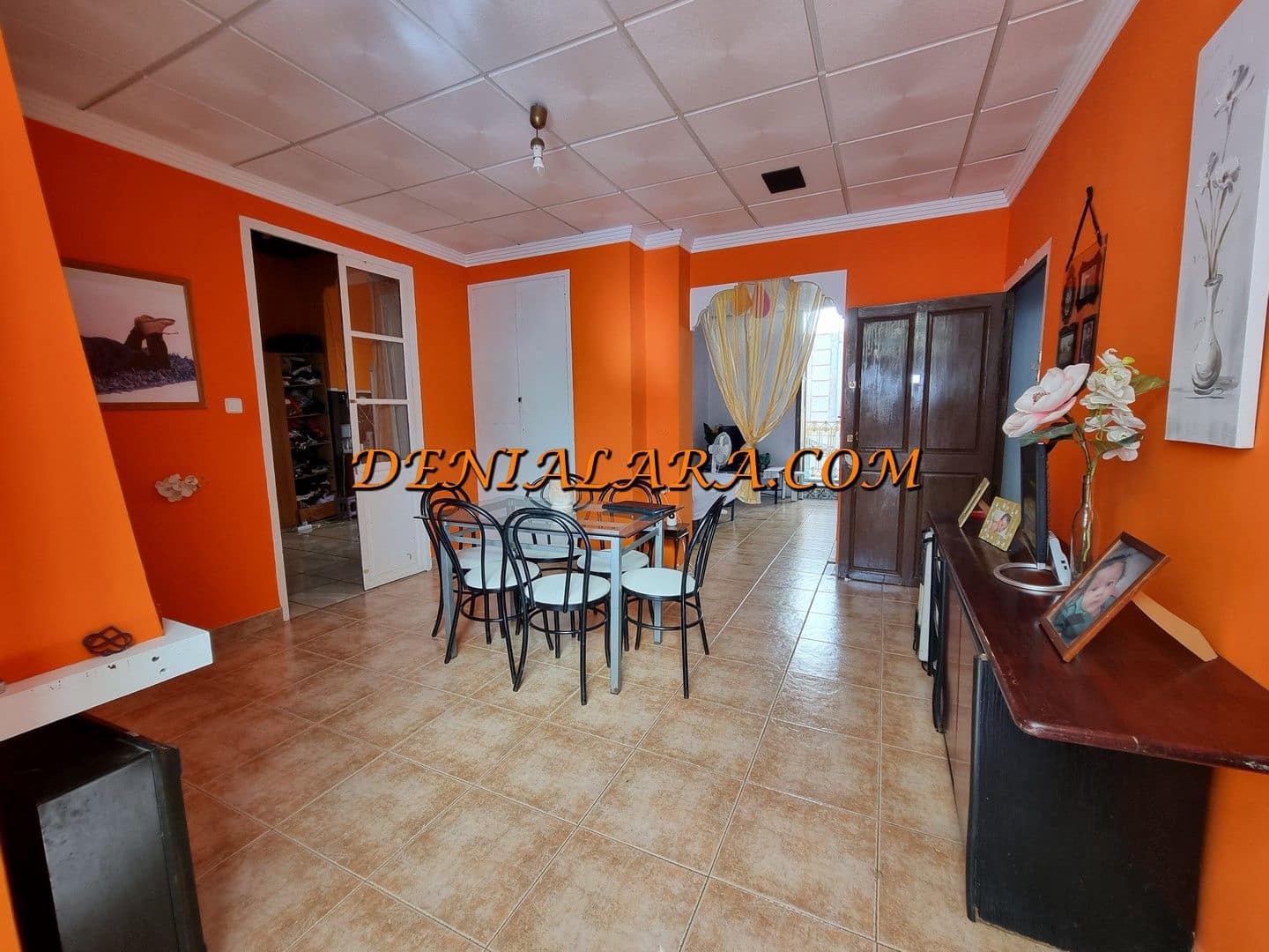 5 sypialnia Dom na sprzedaż w Denia - 308 000 € (Ref: 8617634)