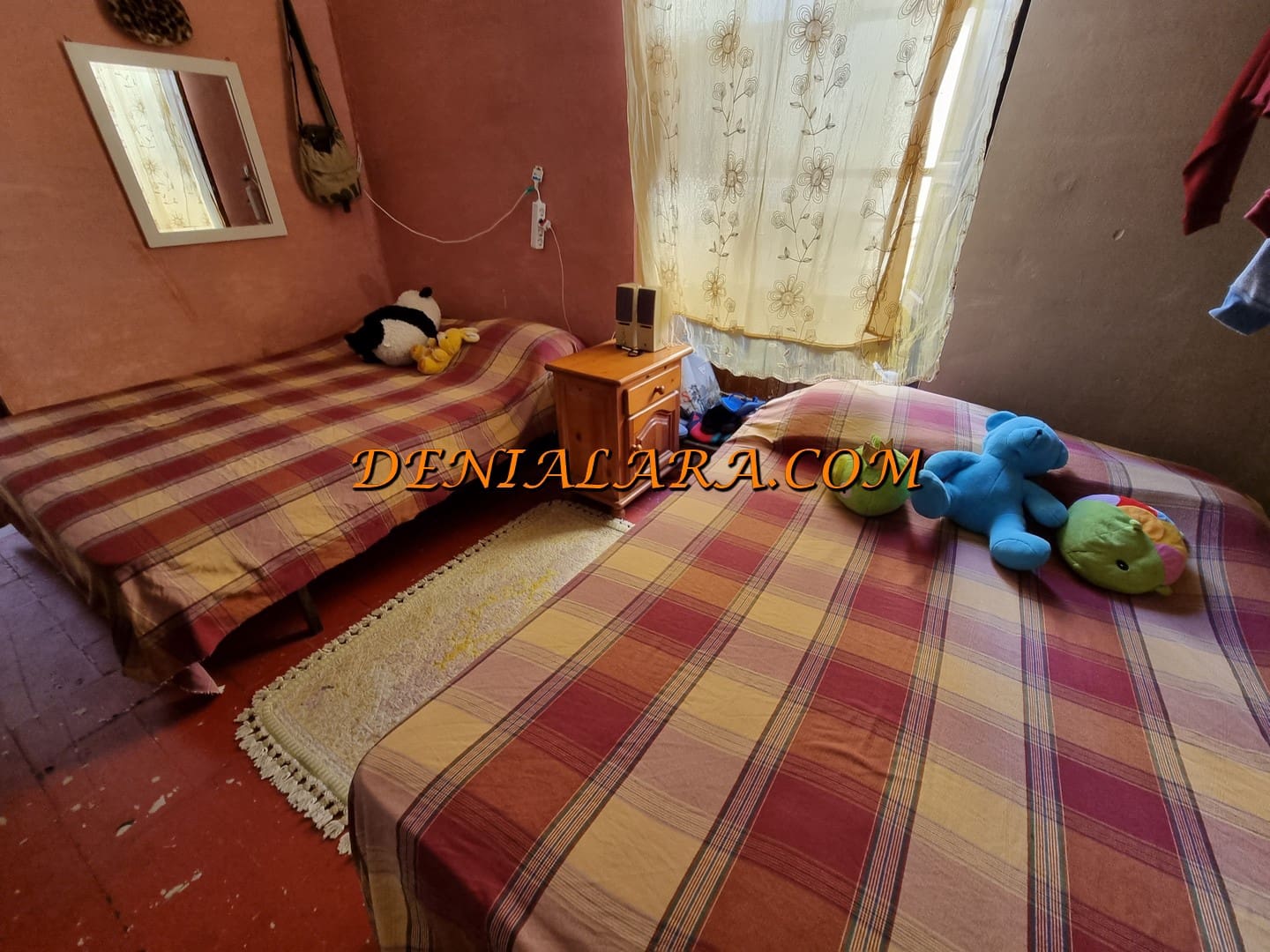 5 sypialnia Dom na sprzedaż w Denia - 308 000 € (Ref: 8617634)