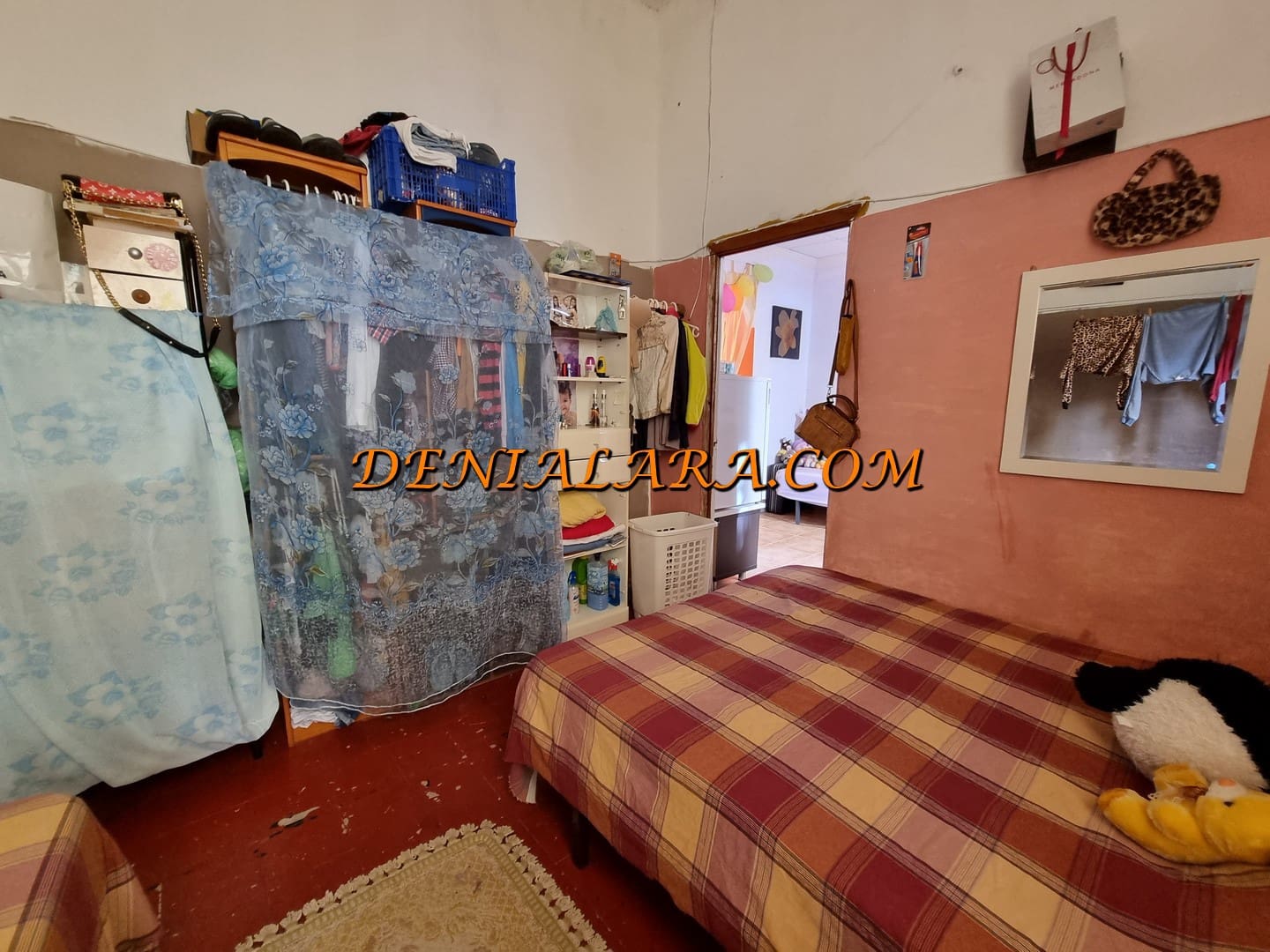 5 sypialnia Dom na sprzedaż w Denia - 308 000 € (Ref: 8617634)