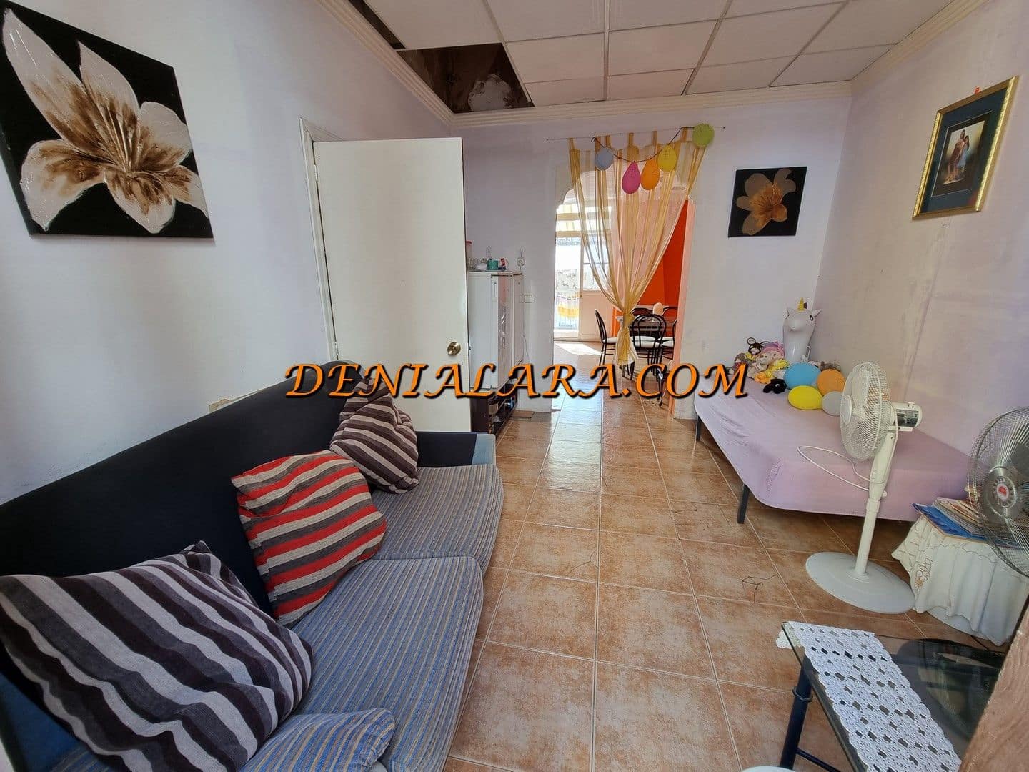 5 sypialnia Dom na sprzedaż w Denia - 308 000 € (Ref: 8617634)