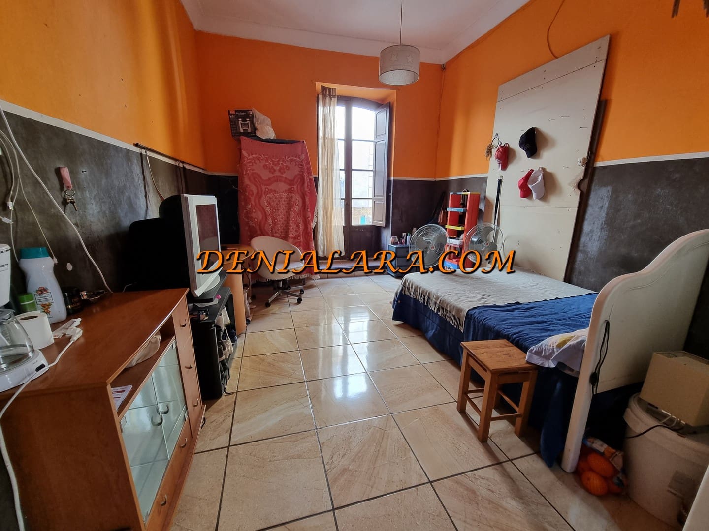 5 sypialnia Dom na sprzedaż w Denia - 308 000 € (Ref: 8617634)