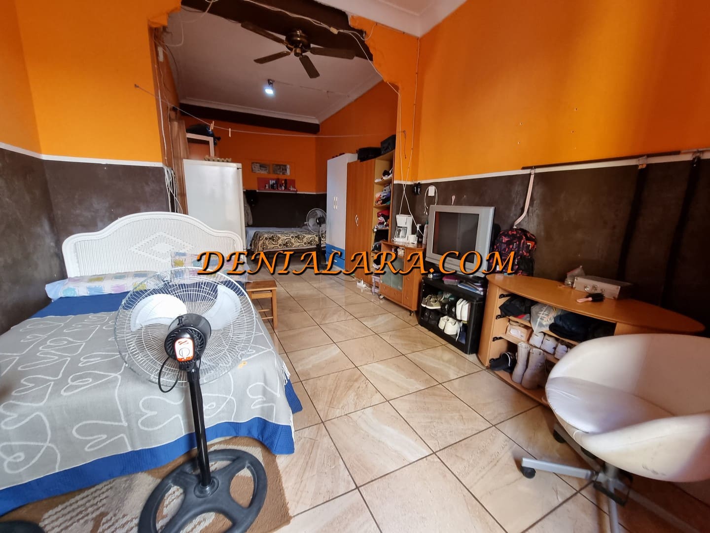 5 sypialnia Dom na sprzedaż w Denia - 308 000 € (Ref: 8617634)