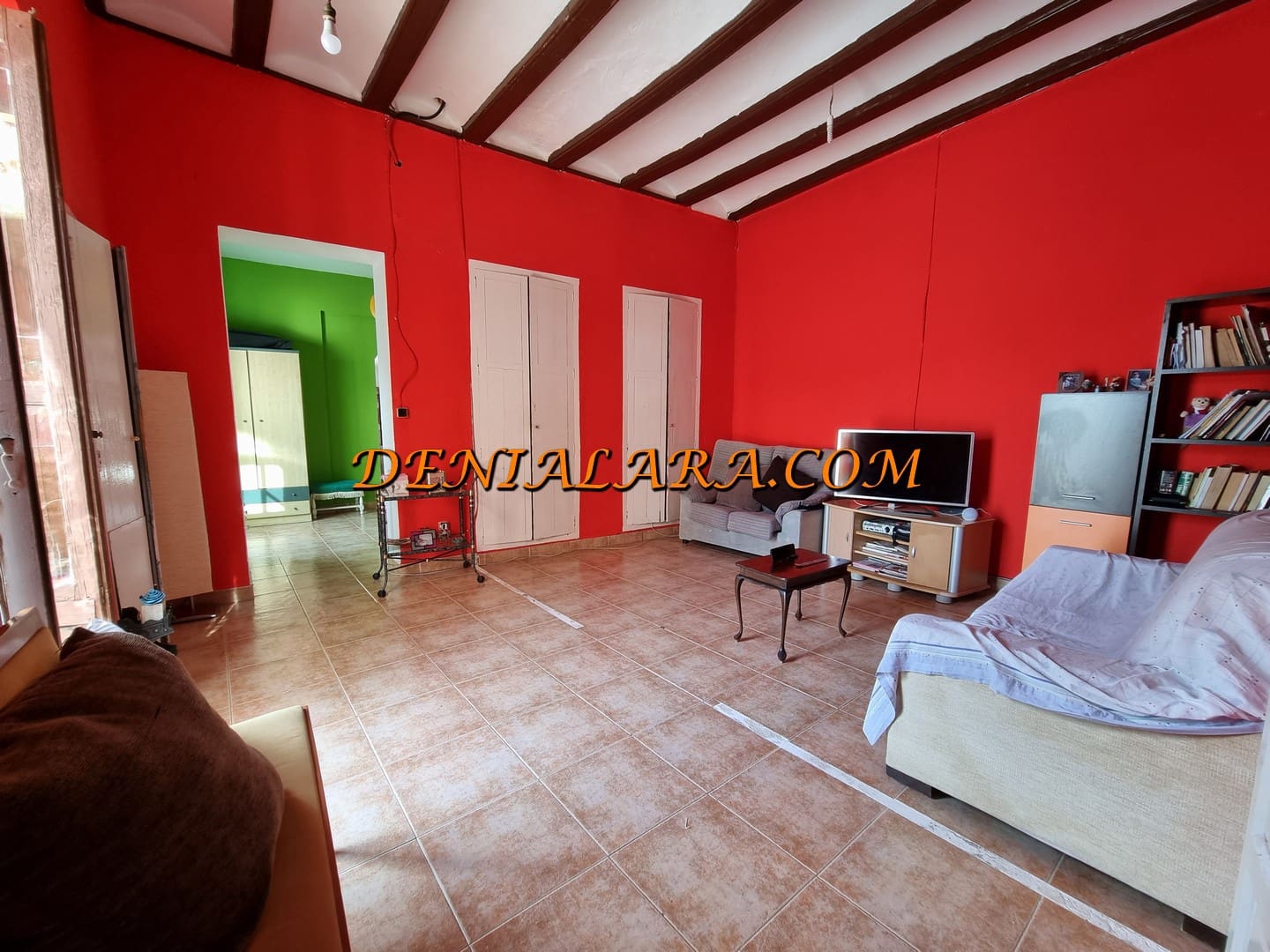 5 sypialnia Dom na sprzedaż w Denia - 308 000 € (Ref: 8617634)