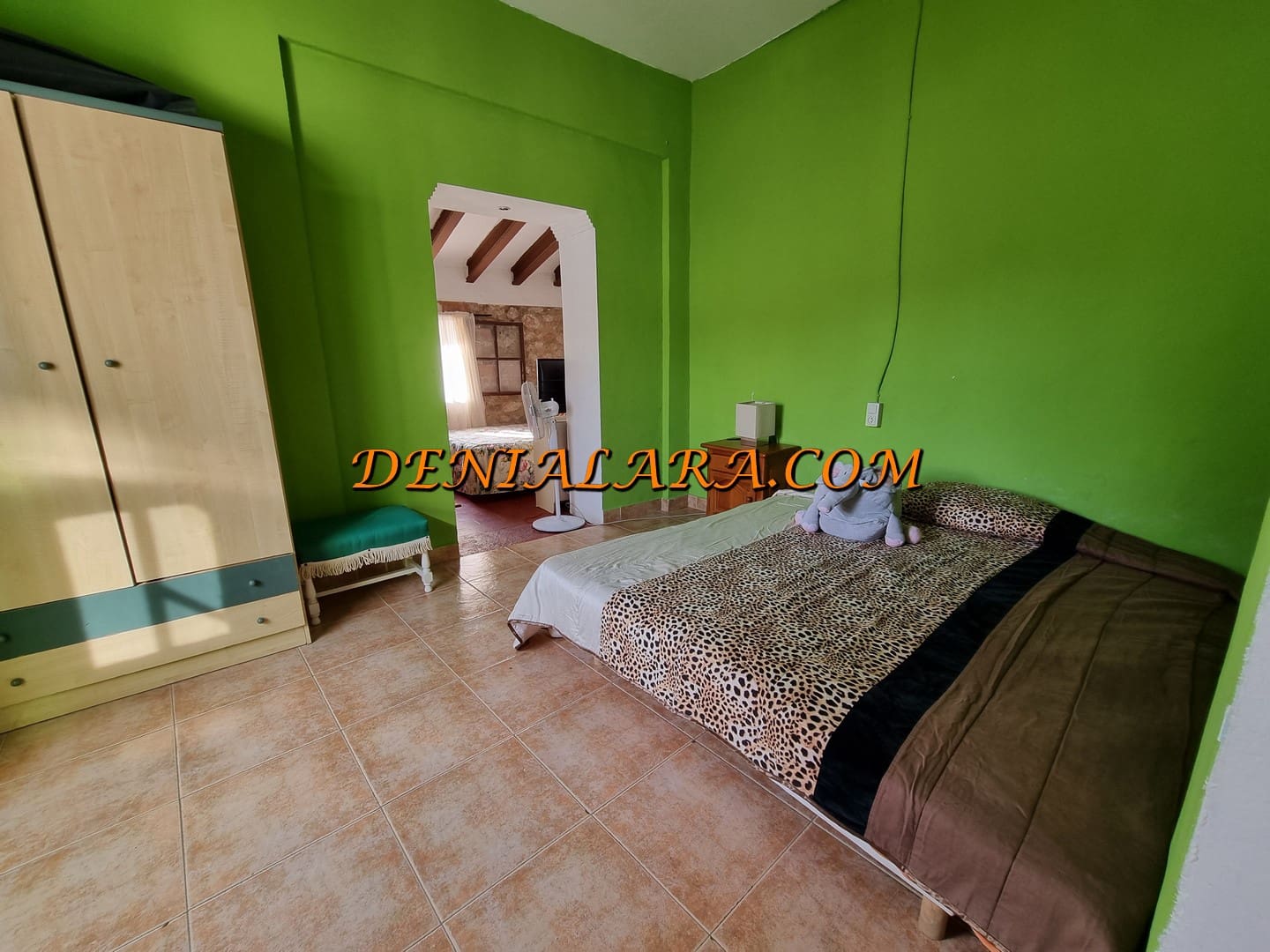 5 sypialnia Dom na sprzedaż w Denia - 308 000 € (Ref: 8617634)