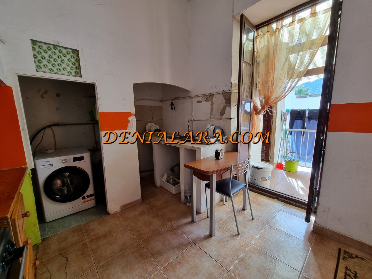 5 sypialnia Dom na sprzedaż w Denia - 308 000 € (Ref: 8617634)