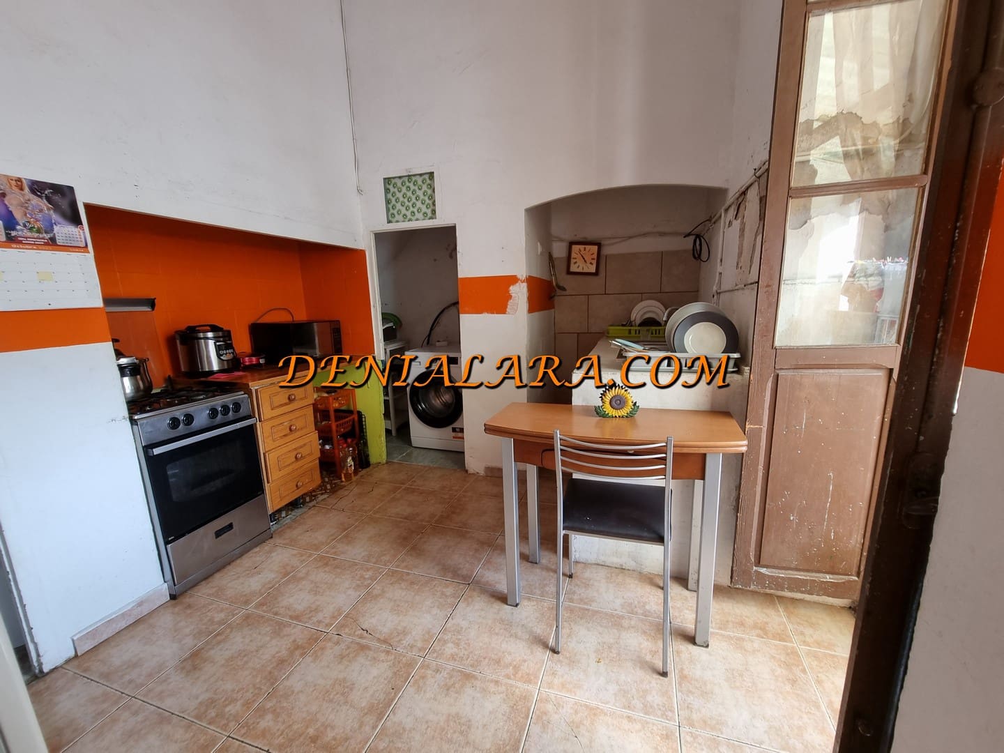 5 sypialnia Dom na sprzedaż w Denia - 308 000 € (Ref: 8617634)