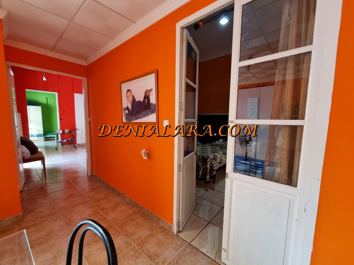 5 sypialnia Dom na sprzedaż w Denia - 308 000 € (Ref: 8617634)