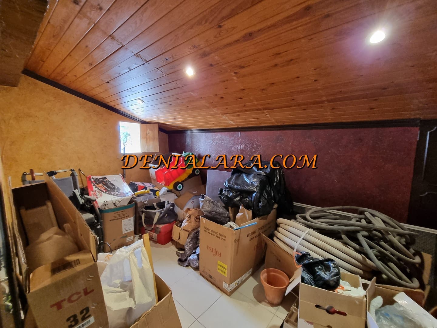 5 sypialnia Dom na sprzedaż w Denia - 308 000 € (Ref: 8617634)