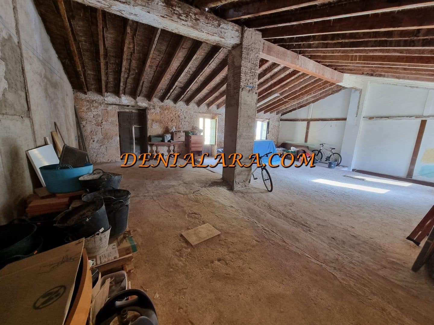 5 sypialnia Dom na sprzedaż w Denia - 308 000 € (Ref: 8617634)