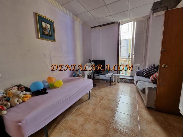 5 bedroom Townhouse for sale in Dénia - € 308,000 (Ref: 8617634)