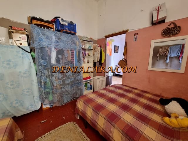 5 bedroom Townhouse for sale in Dénia - € 308,000 (Ref: 8617634)