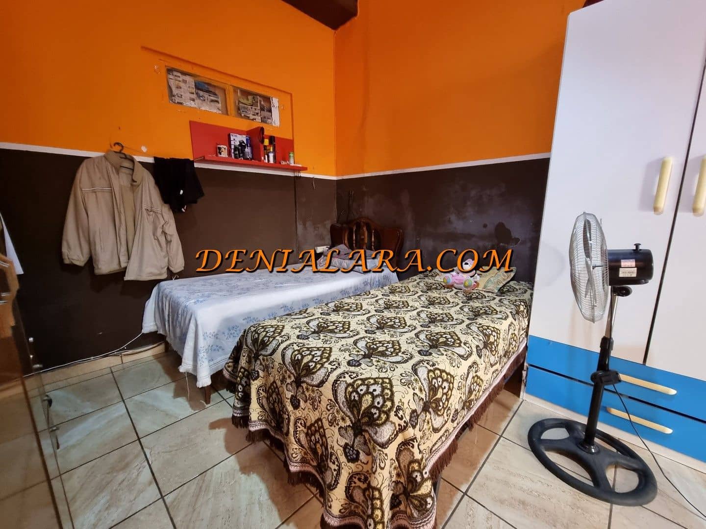 5 sypialnia Dom na sprzedaż w Denia - 308 000 € (Ref: 8617634)
