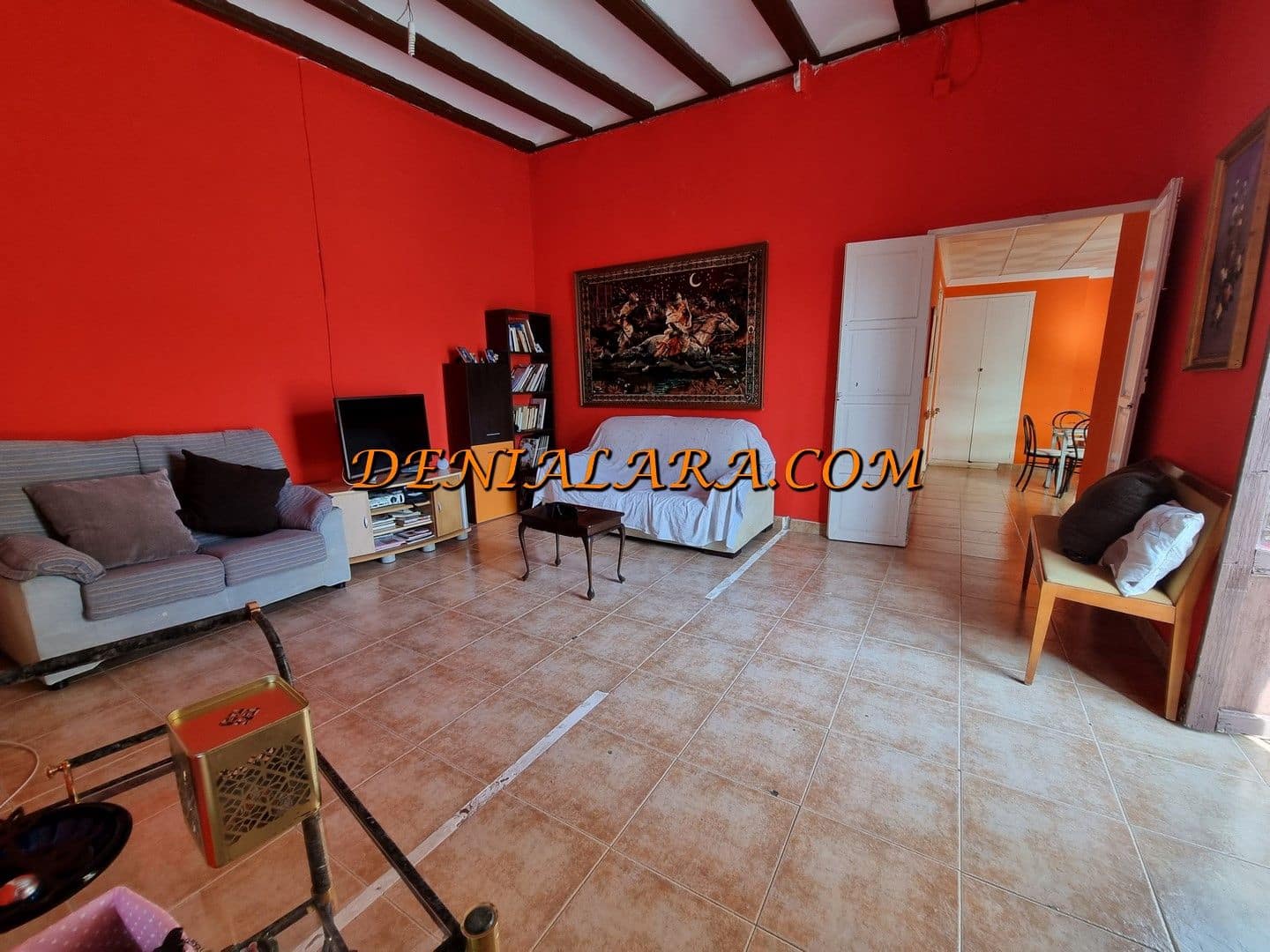 5 sypialnia Dom na sprzedaż w Denia - 308 000 € (Ref: 8617634)