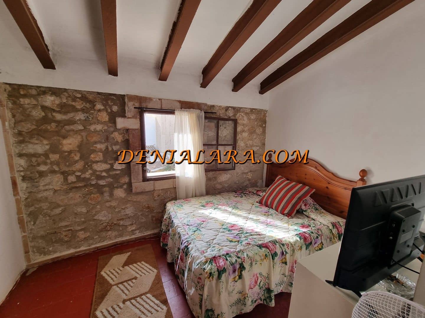 5 sypialnia Dom na sprzedaż w Denia - 308 000 € (Ref: 8617634)