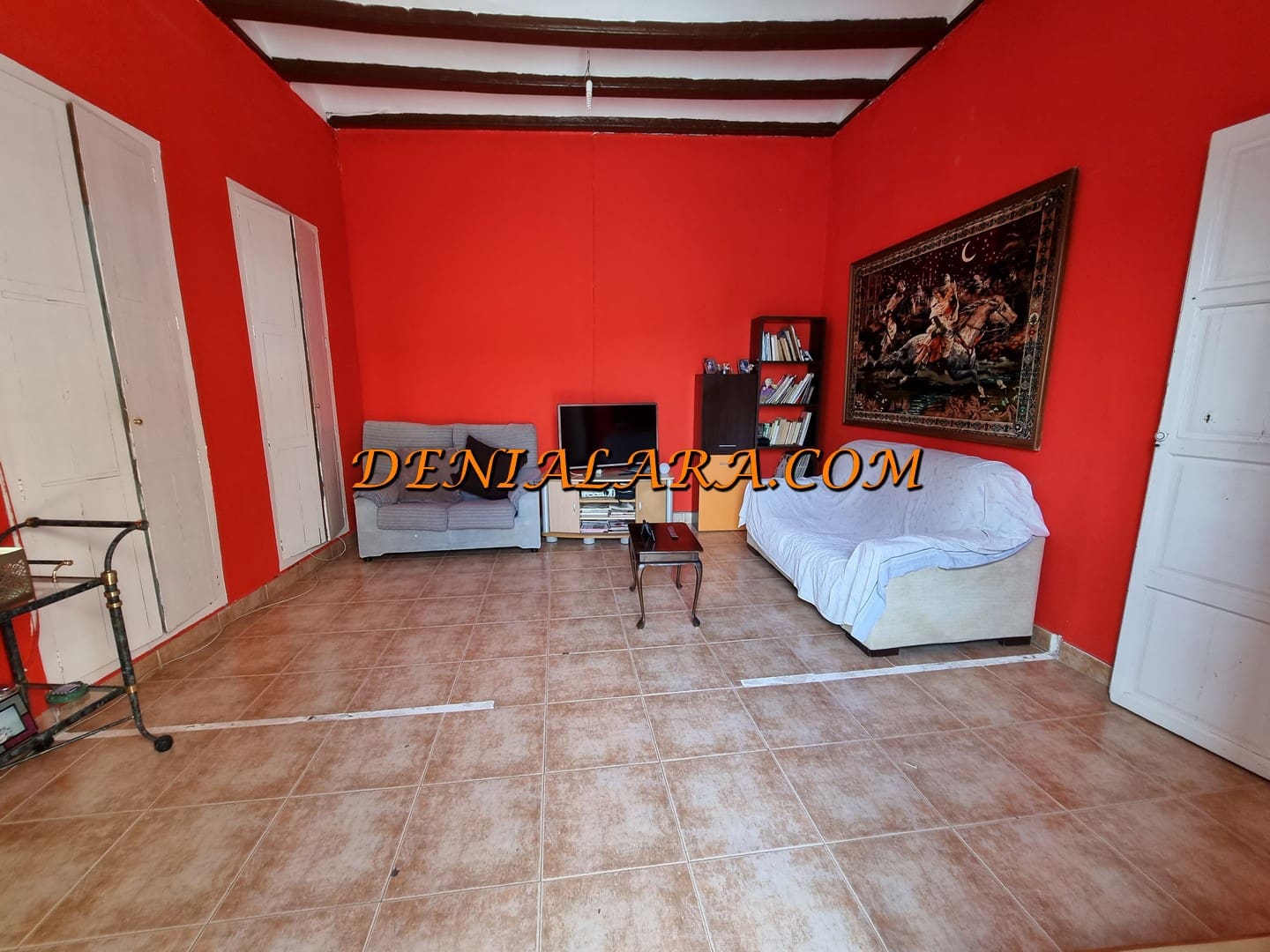 5 sypialnia Dom na sprzedaż w Denia - 308 000 € (Ref: 8617634)