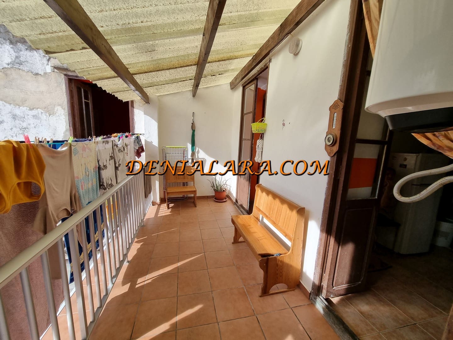 5 sypialnia Dom na sprzedaż w Denia - 308 000 € (Ref: 8617634)