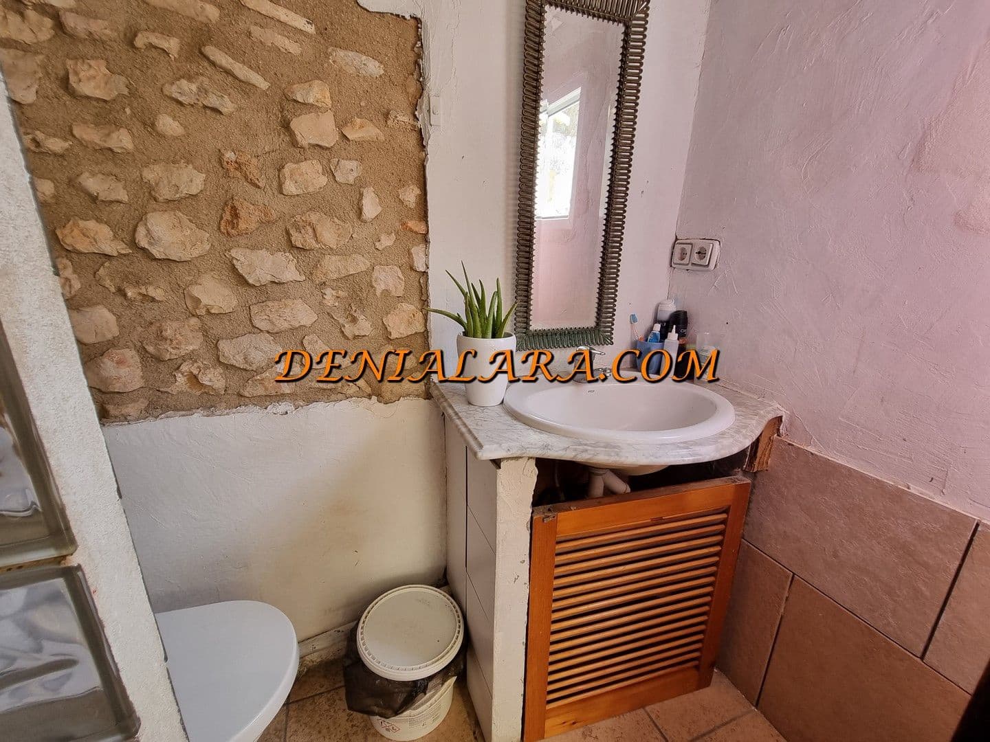 5 sypialnia Dom na sprzedaż w Denia - 308 000 € (Ref: 8617634)