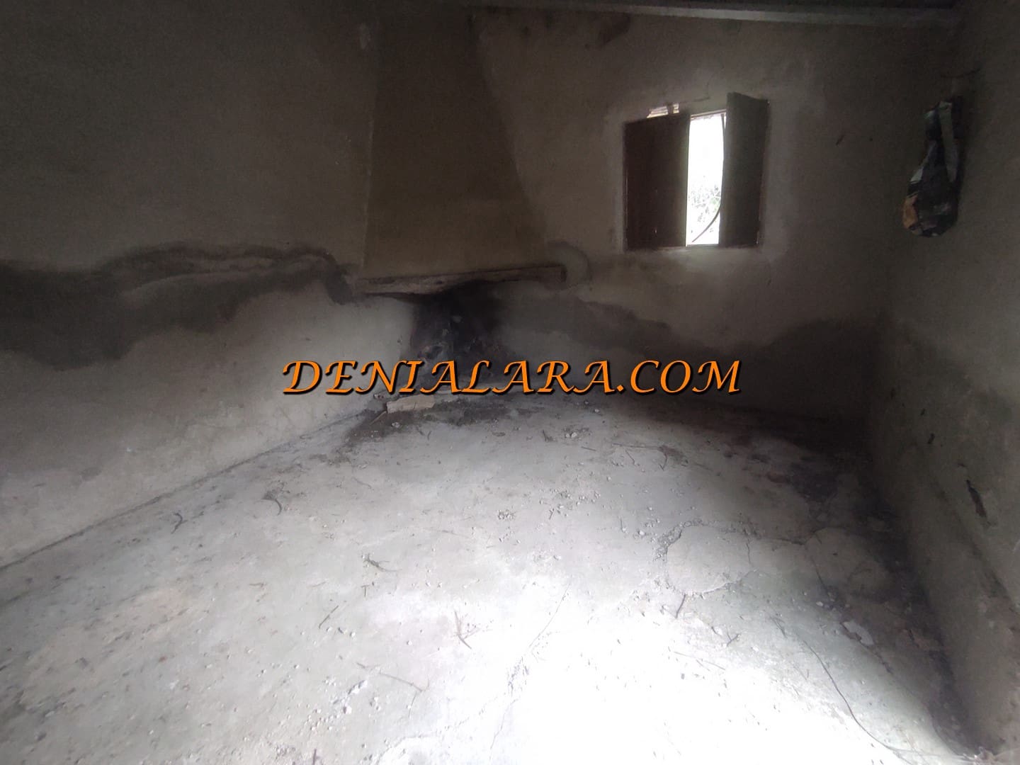 Bouwgrond te koop in Sagra - € 19.000 (Ref: 8617635)