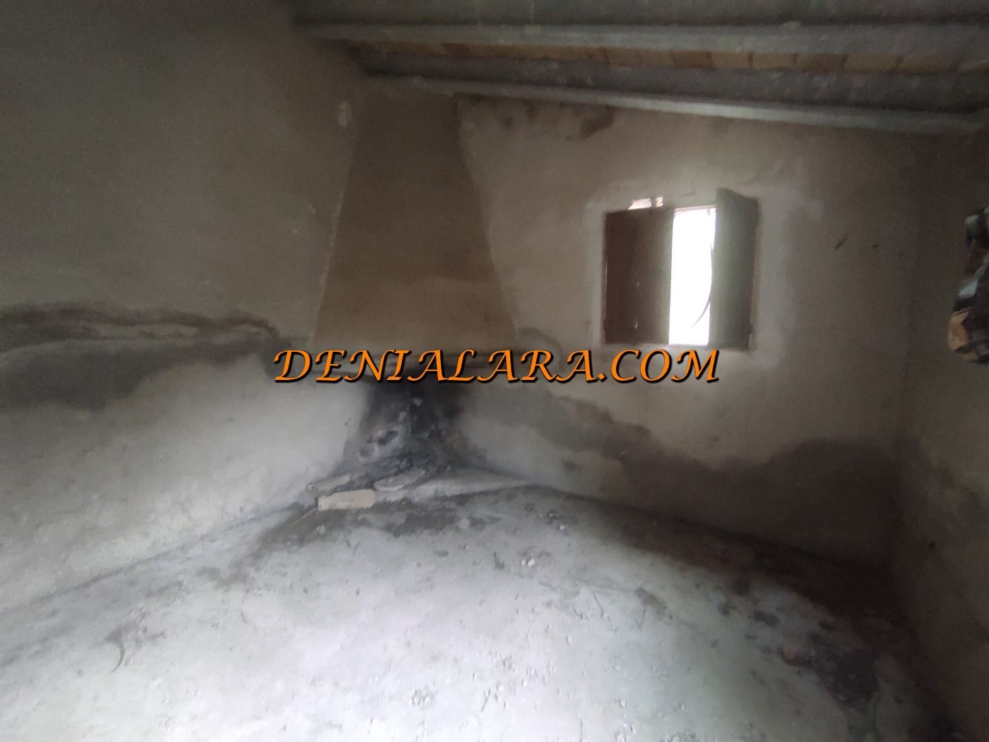 Bouwgrond te koop in Sagra - € 19.000 (Ref: 8617635)