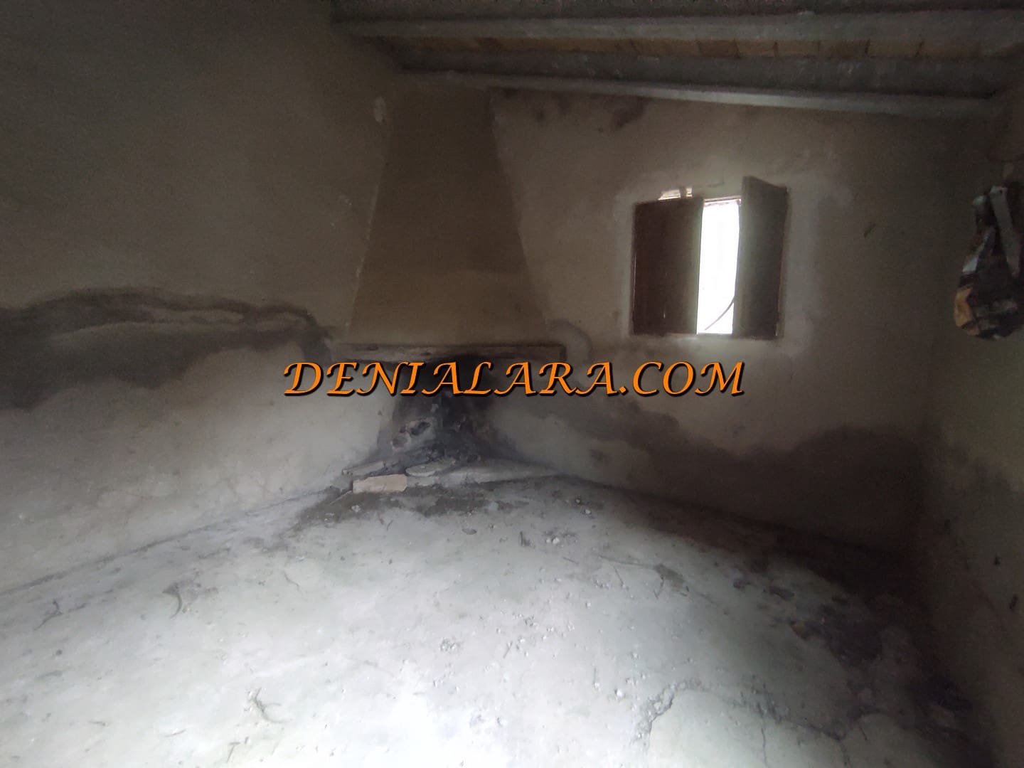 Bouwgrond te koop in Sagra - € 19.000 (Ref: 8617635)