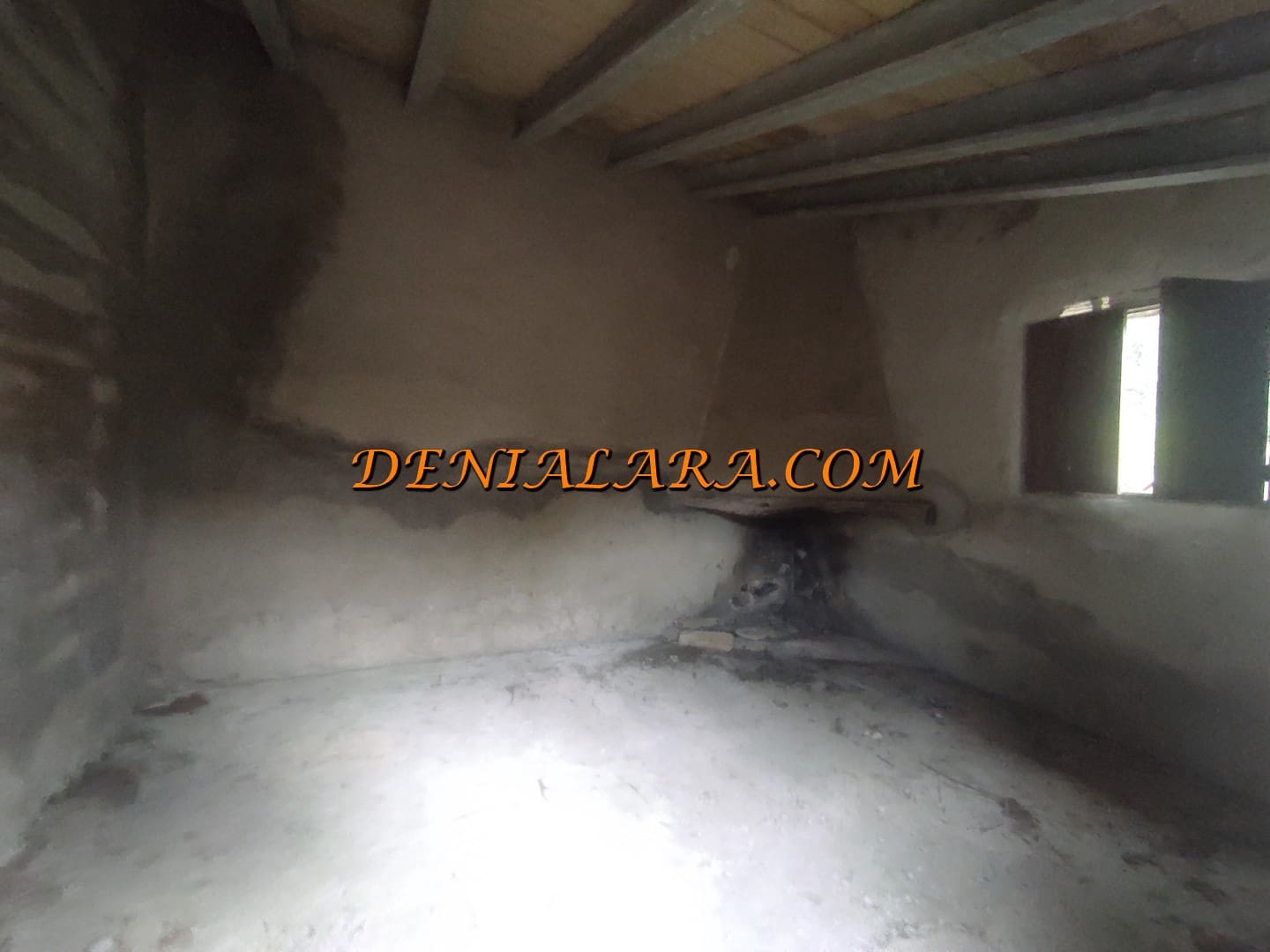 Bouwgrond te koop in Sagra - € 19.000 (Ref: 8617635)