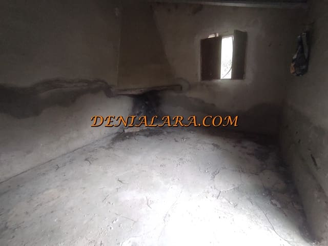 Bouwgrond te koop in Sagra - € 19.000 (Ref: 8617635)