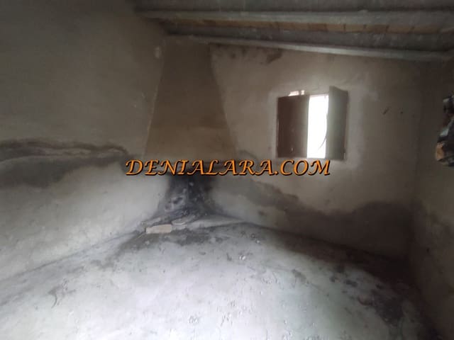 Bouwgrond te koop in Sagra - € 19.000 (Ref: 8617635)