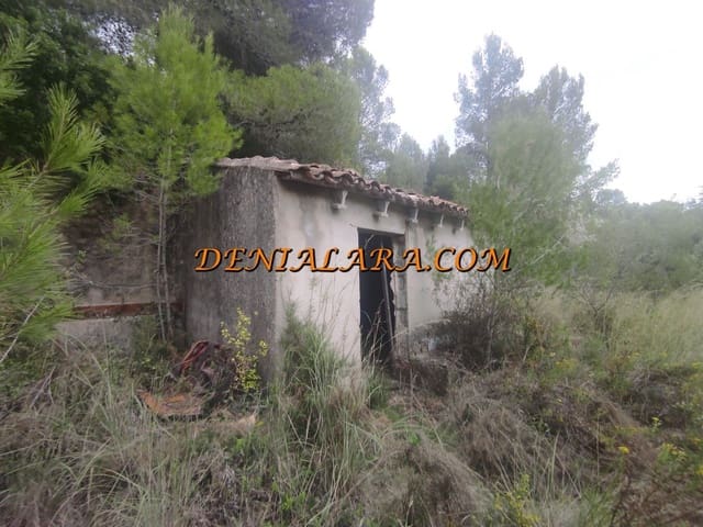 Bouwgrond te koop in Sagra - € 19.000 (Ref: 8617635)