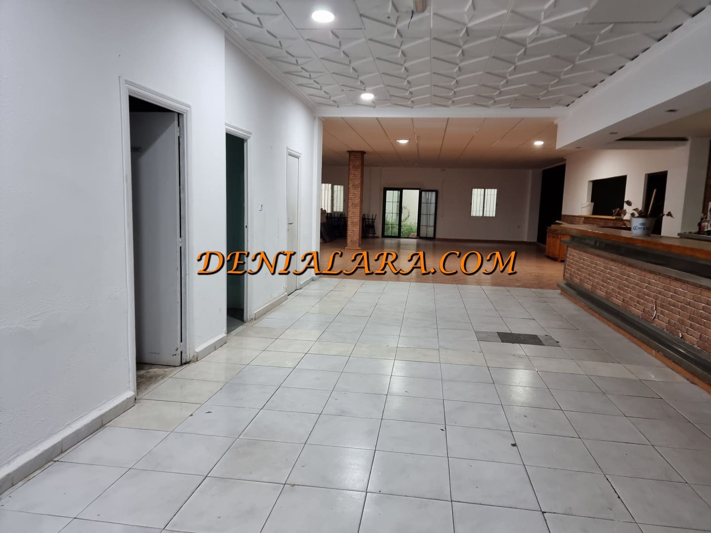 Hotel te koop in Ondara - € 1.500.000 (Ref: 8617636)