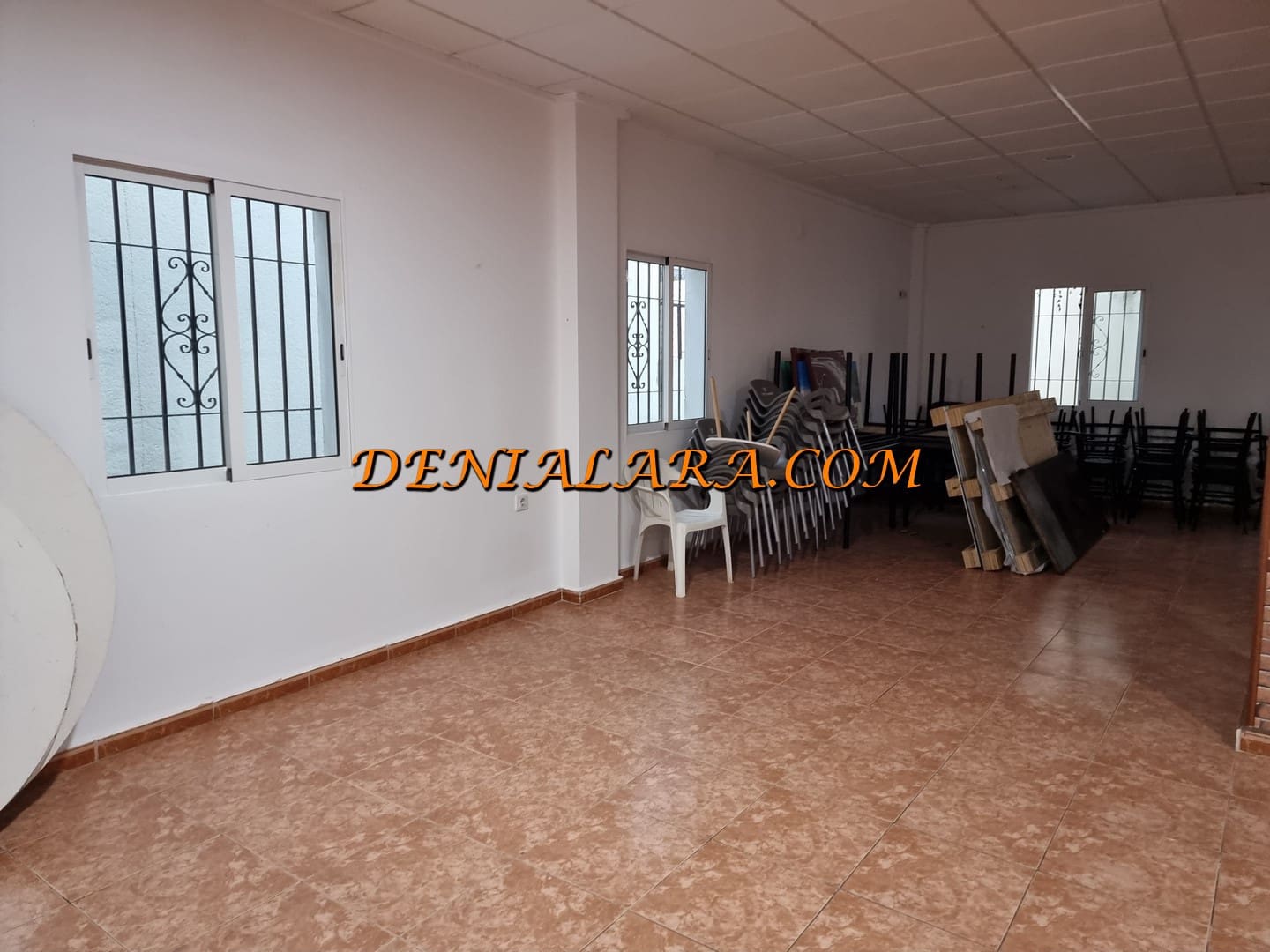 Hotel te koop in Ondara - € 1.500.000 (Ref: 8617636)