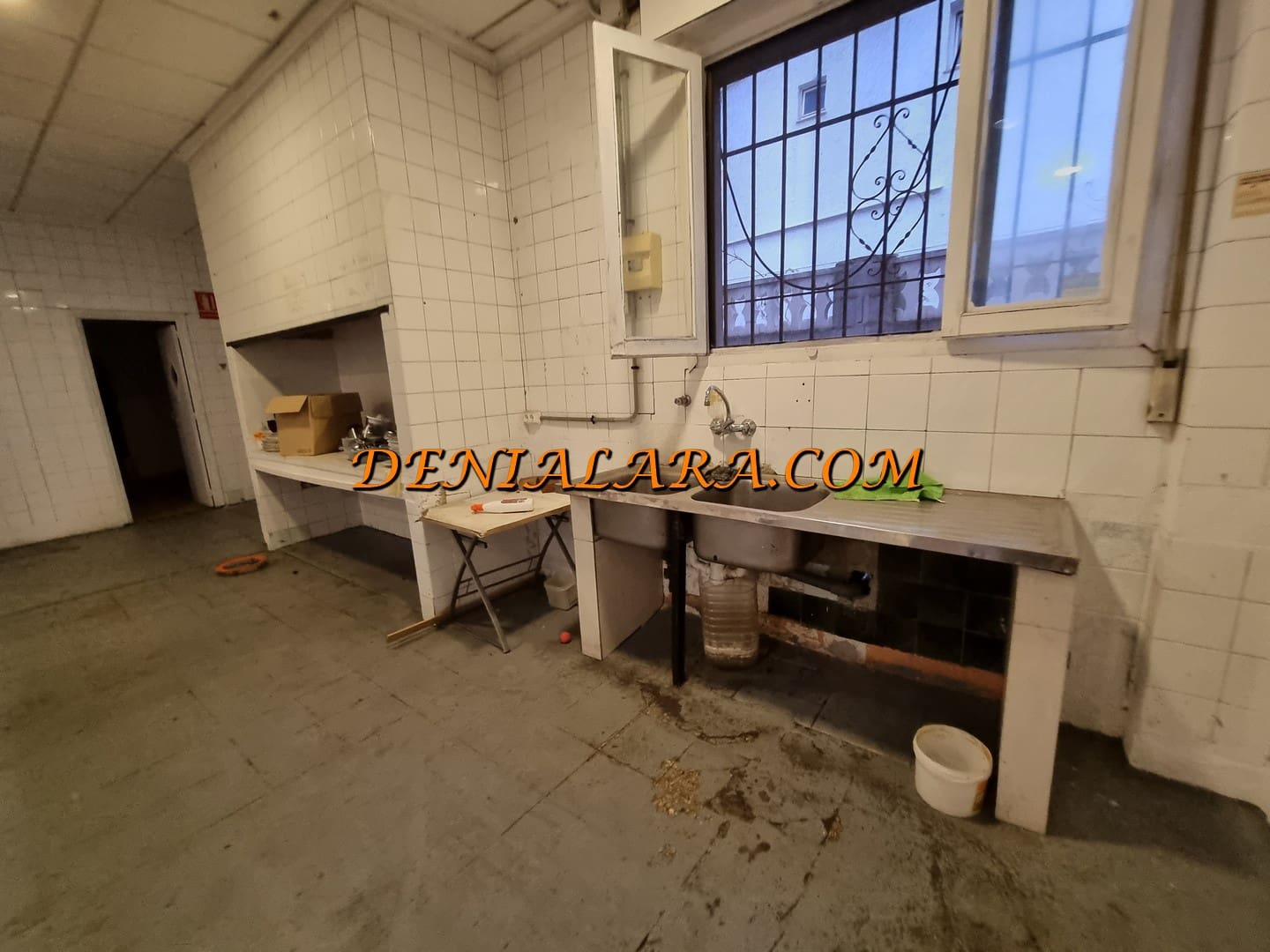 Hotel te koop in Ondara - € 1.500.000 (Ref: 8617636)