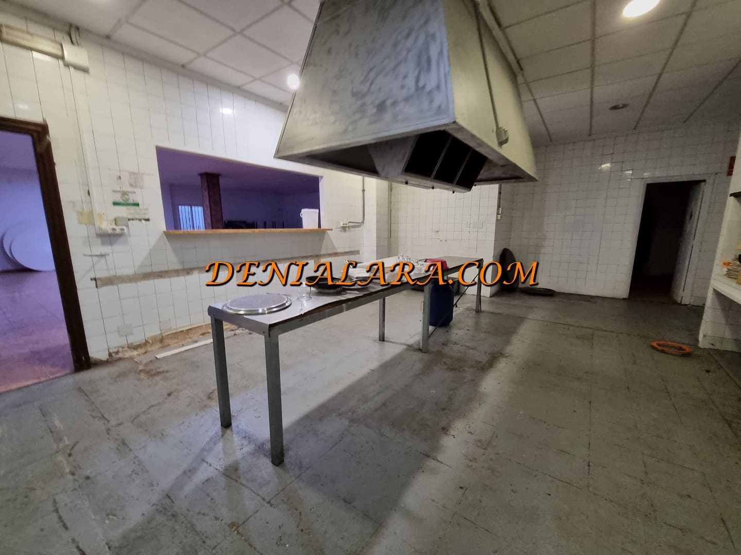 Hotel te koop in Ondara - € 1.500.000 (Ref: 8617636)