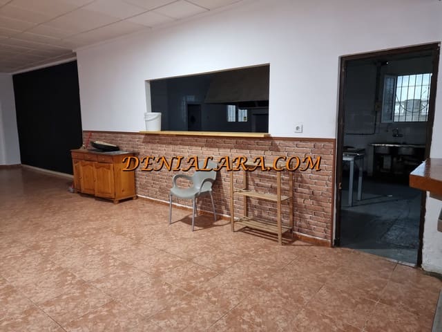 Hotel for sale in Ondara - € 1,500,000 (Ref: 8617636)