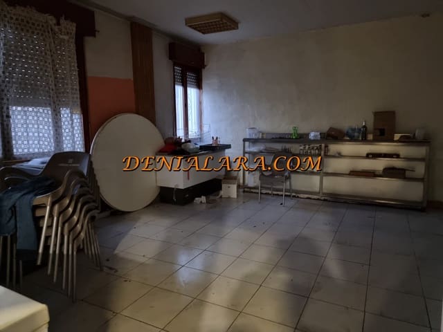 Hotel for sale in Ondara - € 1,500,000 (Ref: 8617636)