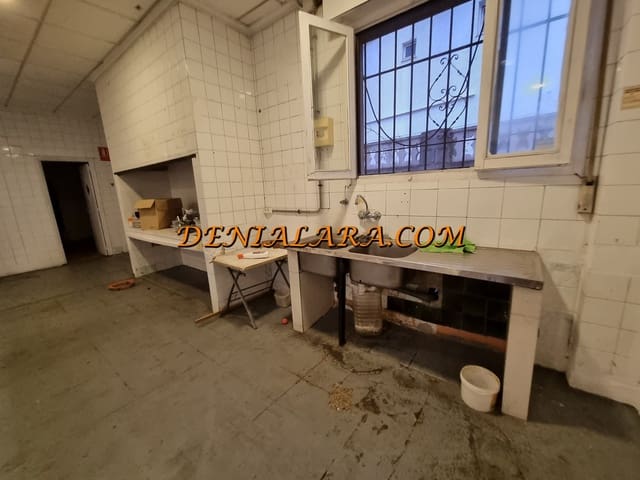 Hotel for sale in Ondara - € 1,500,000 (Ref: 8617636)