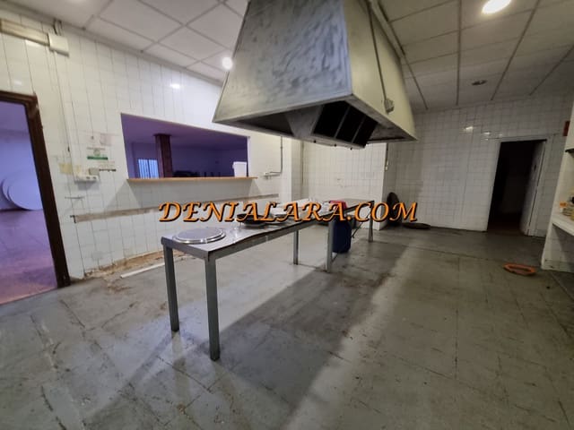 Hotel for sale in Ondara - € 1,500,000 (Ref: 8617636)